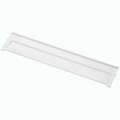 Quantum Storage Systems Clear Window WUS260 for Stacking Bin 550119 and QUS260 Price for Pack of 4 WUS260